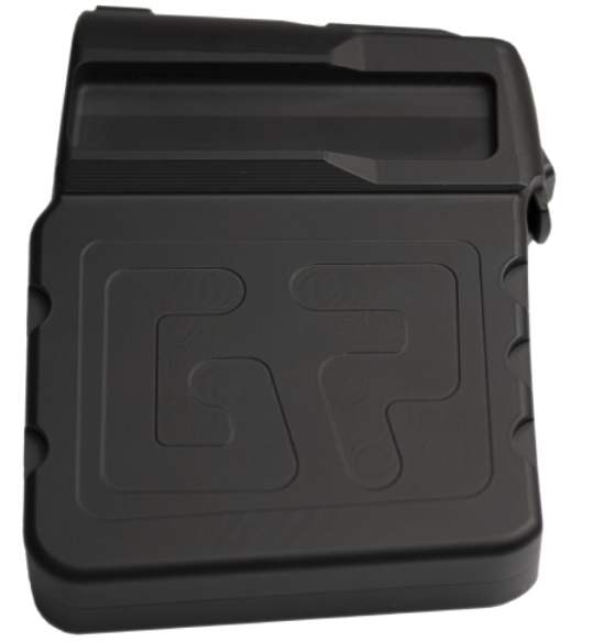 GRIZZLY PRECISION 10RND MAGAZINES