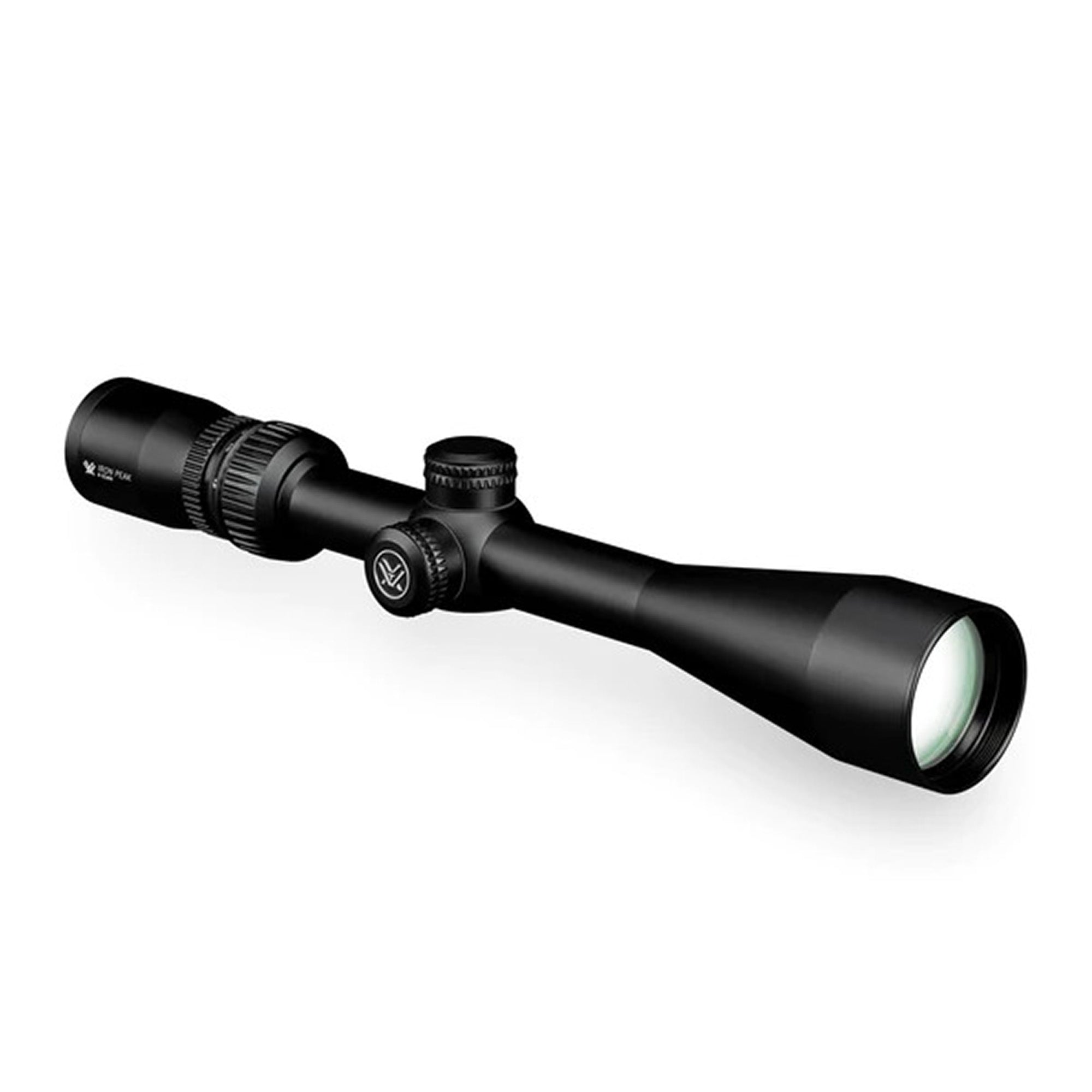 Iron Peak 4-12x44