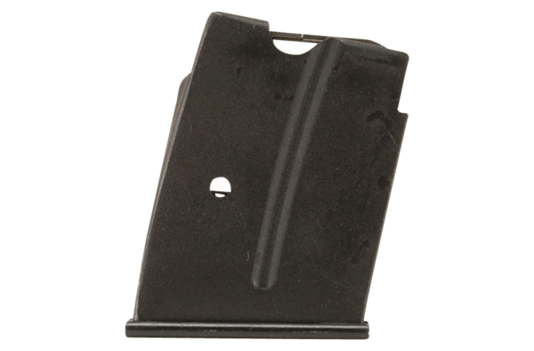 CZ MAGAZINE 452 22M\17HMR 5RND STEEL
