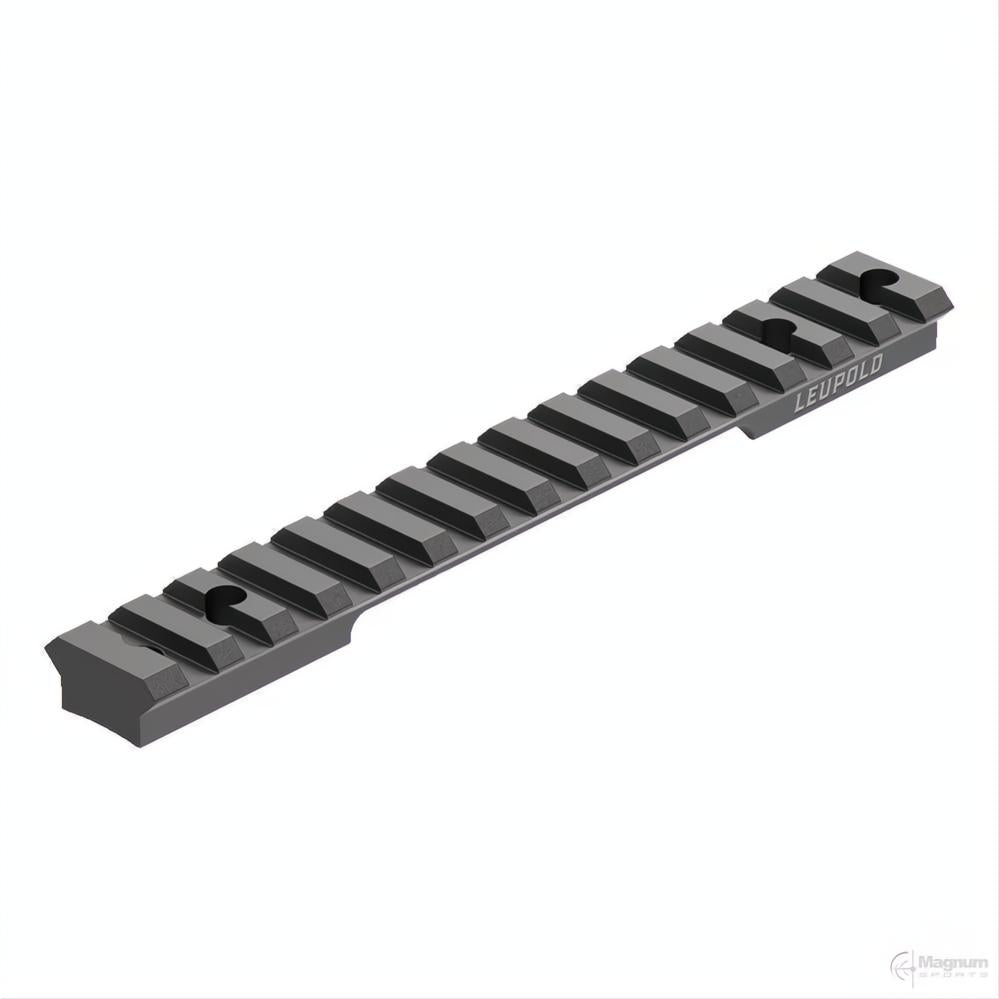 Leupold Backcountry Rail Mark V Lt 20 Moa Matte