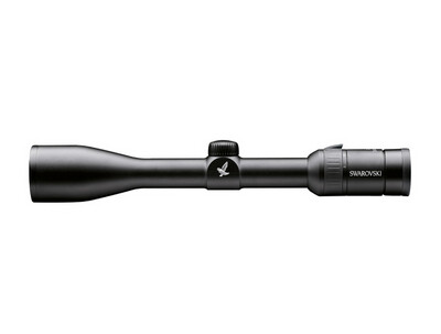 Swarovski Z3 3-10x42 L 4A