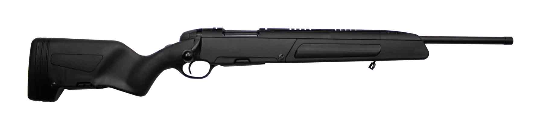 Steyr Scout 308WIN