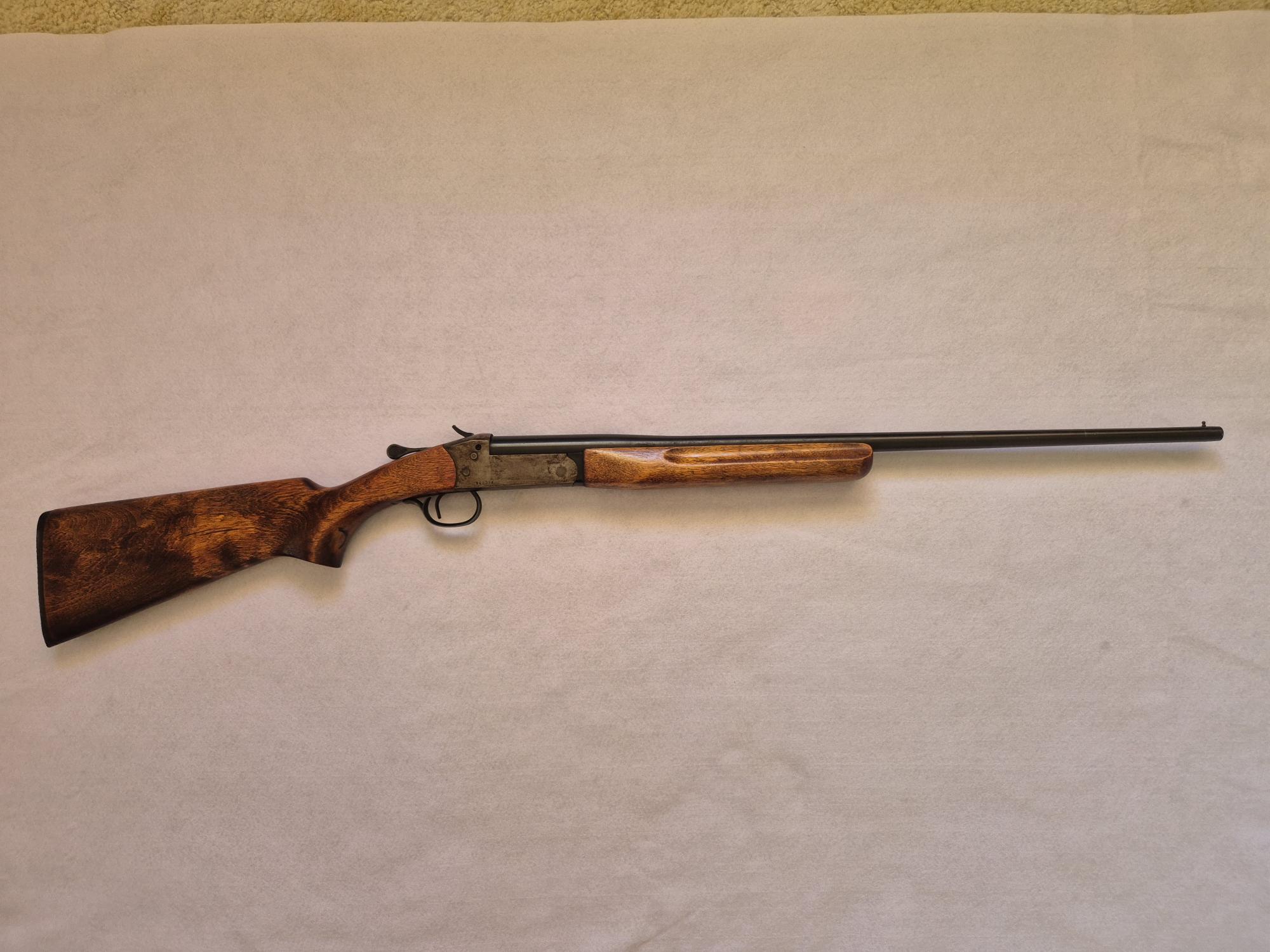 Winchester "Cooey" 840