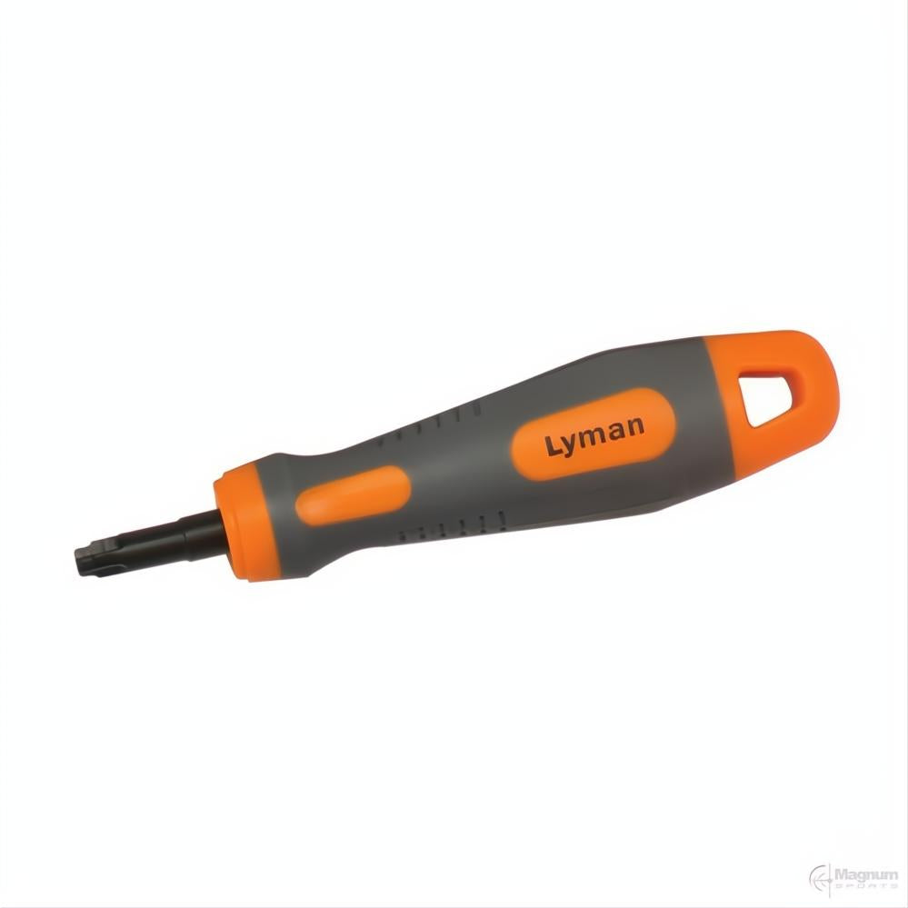 Lyman Primer Pocket Reamer