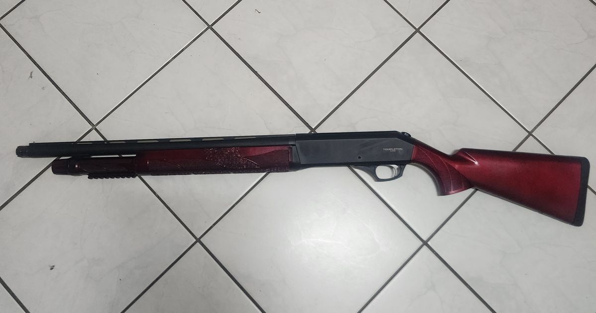 Templeton T2000