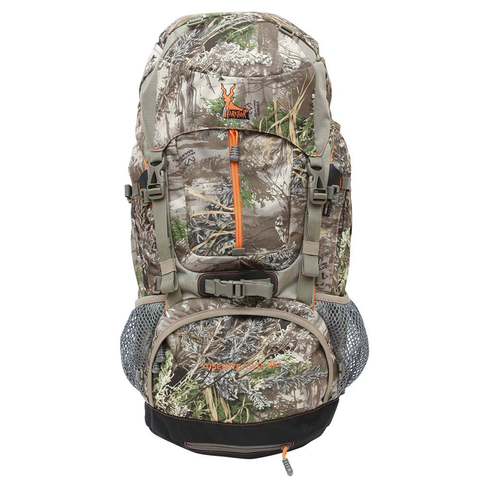 Yosemite EVO 55L+
