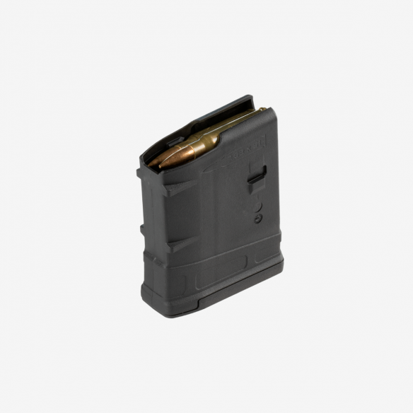 MAGPUL P-MAG 10 LR/SR GEN M3 308 - BLACK