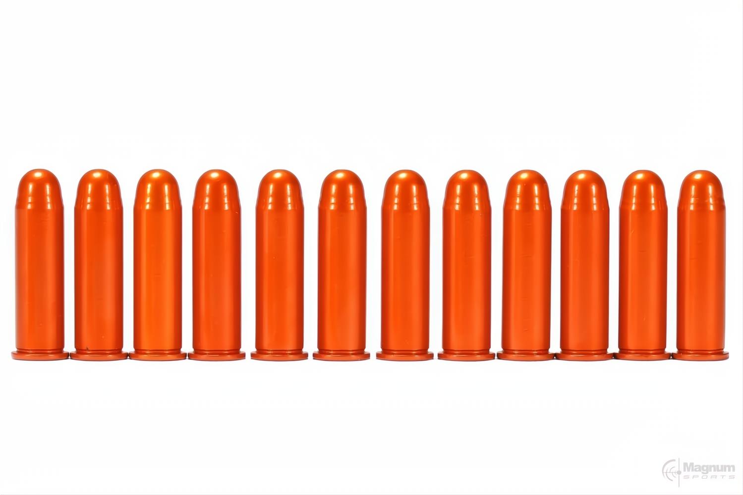 A-Zoom Pistol Snap Caps