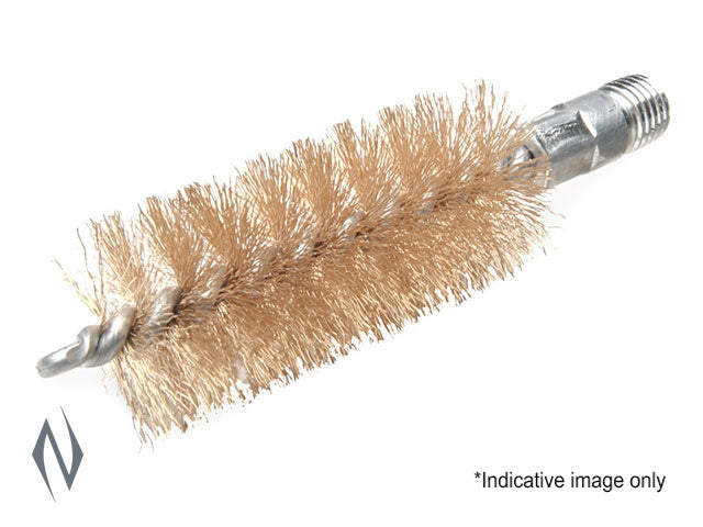 HOPPES BORE BRUSH BRONZE RIFLE .22 CAL HP1303P
