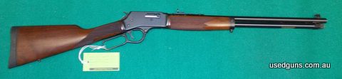 Has a few dents in stock but overall in very good condition