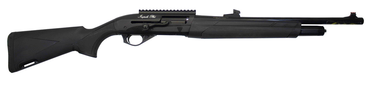 Impala 12ga Straight-Pull