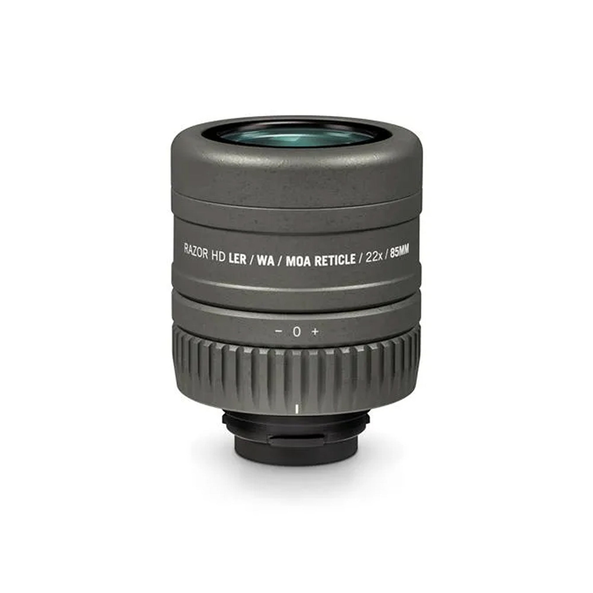 Razor Hd Ranging Eyepiece W/ Reticle