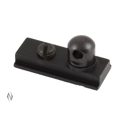 HARRIS #6 RAIL ADAPTER SUIT 3/8" RAIL Slot