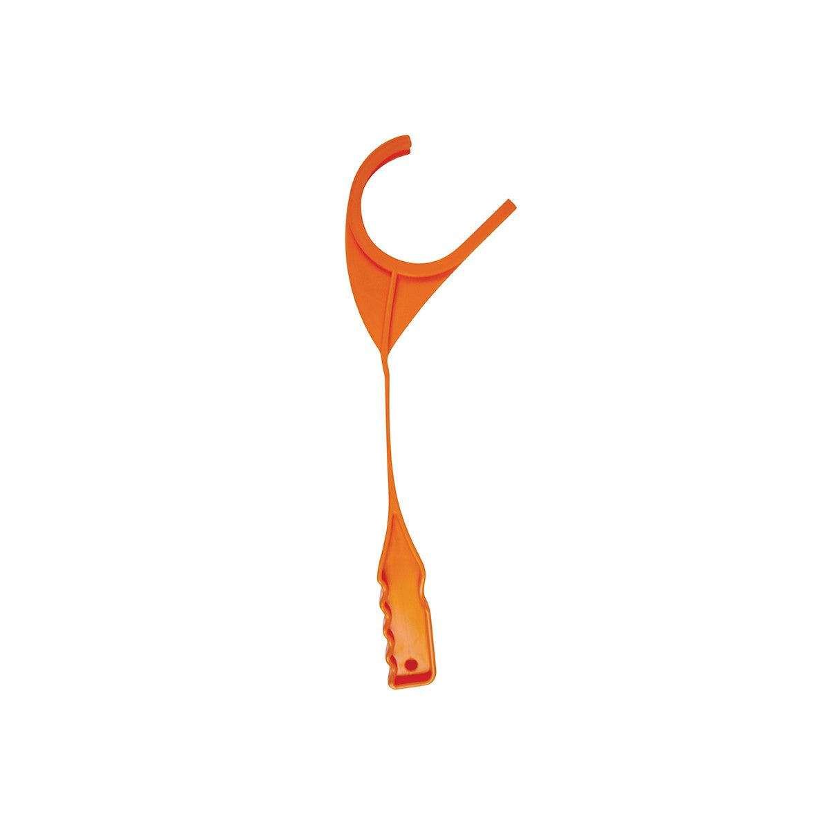 SPIKA CLAY HAND THROWER