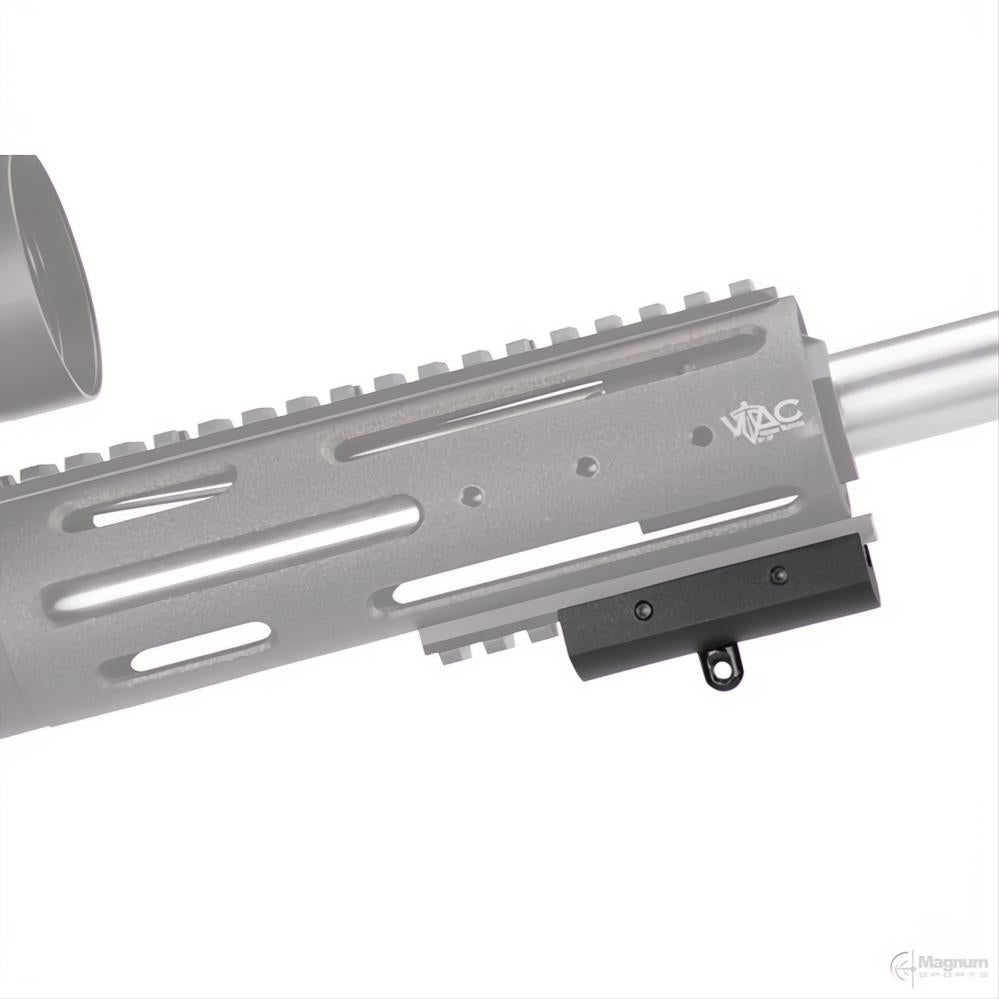 Caldwell Bipod Adapter For Picatinny Rail