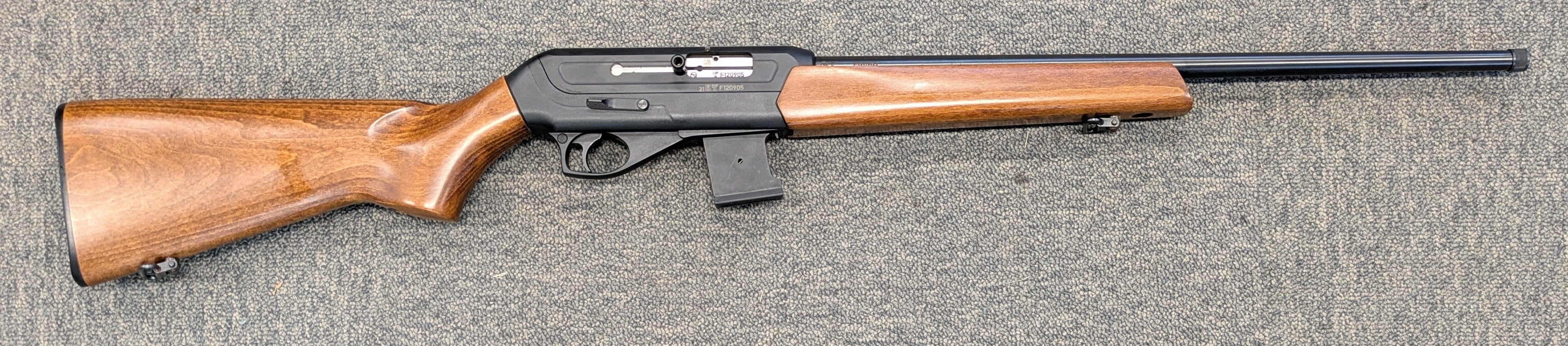 Pre-Owned | CZ 515 - .22WMR