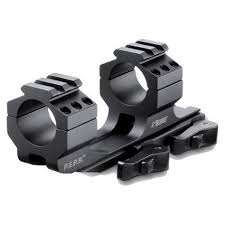 BURRIS AR-PEPR QD RINGMOUNT 30MM