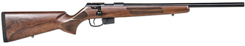 ANSCHUTZ 1761 DHB CLASSIC HEAVY BARREL 20"