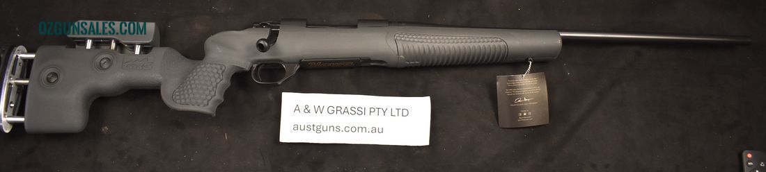 HOWA 1500 .308 W + GRS STOCK............NEW!!