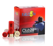 Falcon Club Lite 12G Trap &amp; Sporting