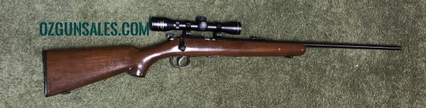 Norinco JW 15A .22 LR U3832