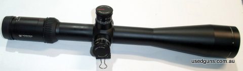 For sale is a Vortex Viper 6-24x50 scope with the MOA reticle. This scope is in excellent condition awaiting a new rifle. Postage is $25. So be quick to pick up