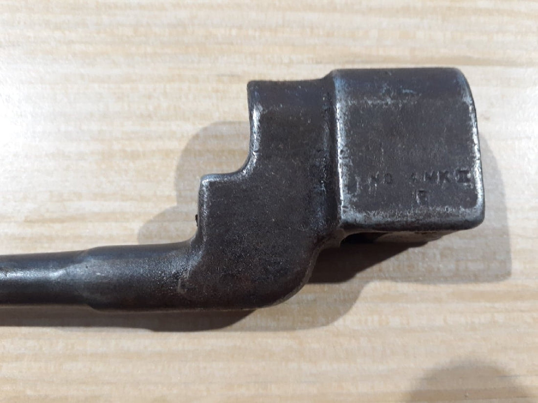ENFIELD NO. 4 BAYONET