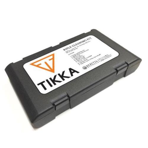 Tikka Cleaning Kit 204
