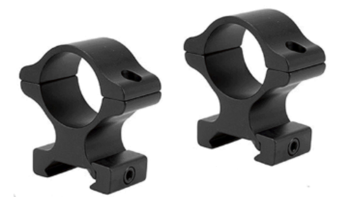 LEUPOLD RIFLEMAN RINGS 1″ DETACHABLE