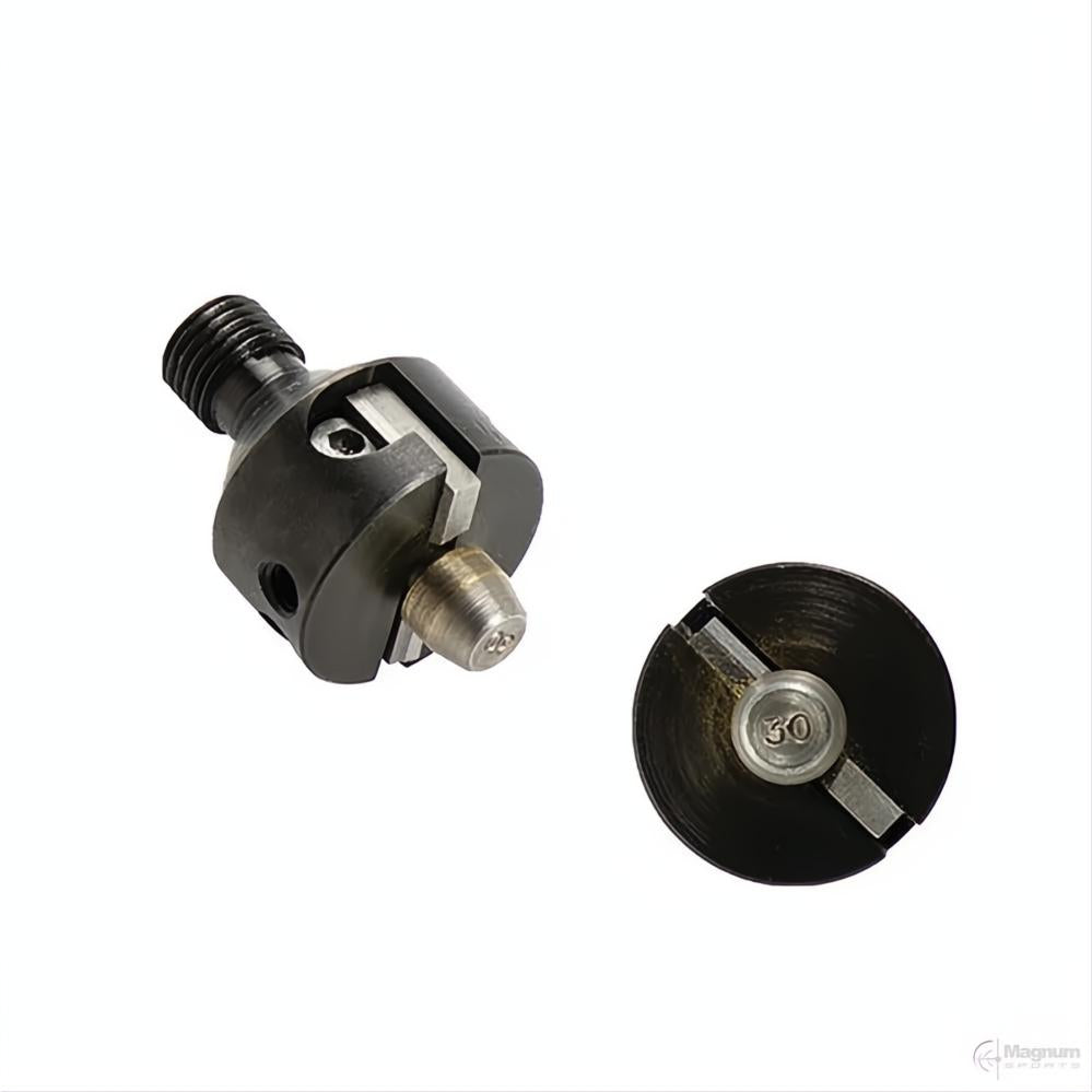 Rcbs Trim Pro 3 Way Vld Cutter Adjustable