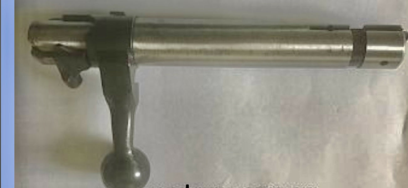 CZ Brno Model  2 bolt. Excellent condition from a lightly used rifle …calibre 22lr   May fit other Cz models