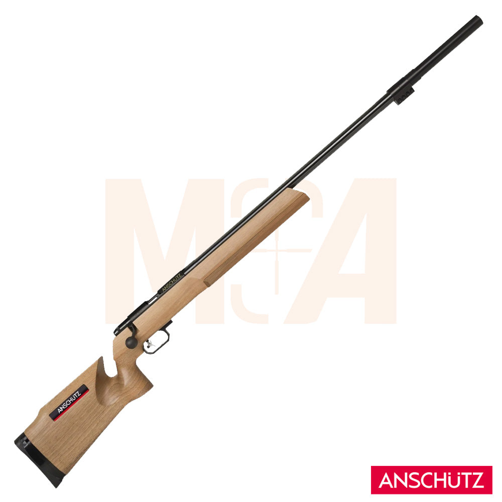 Anschutz 54.30A Benchrest BR-50