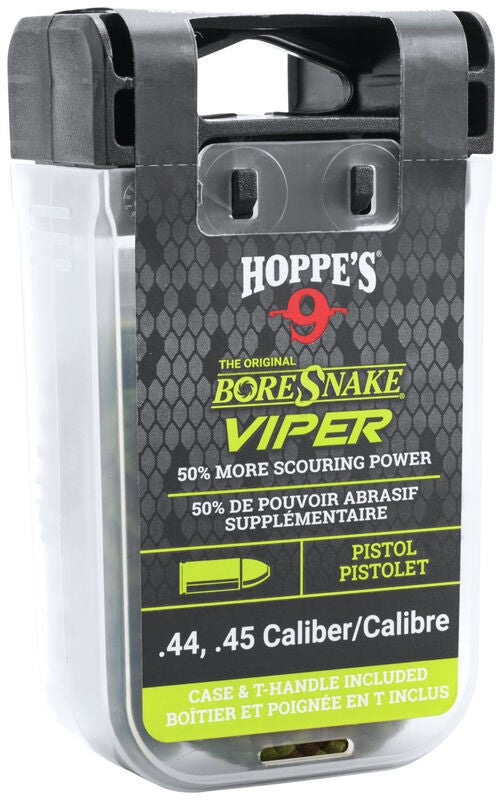 HOPPES VIPER BORESNAKE - PISTOL