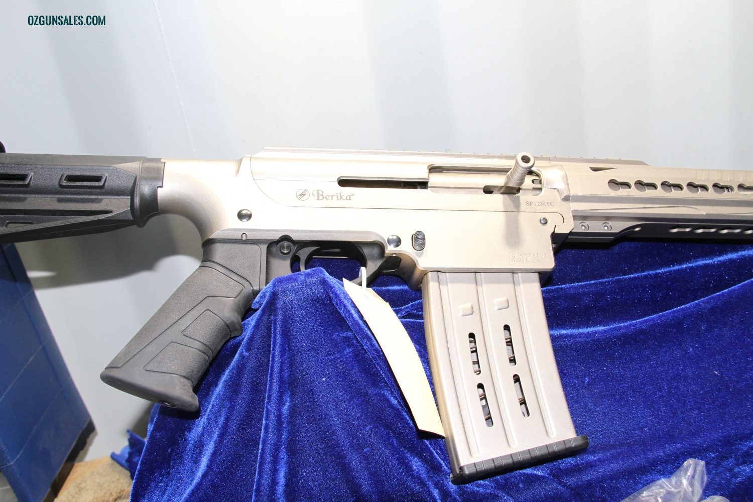 BERIKA SP12MTC