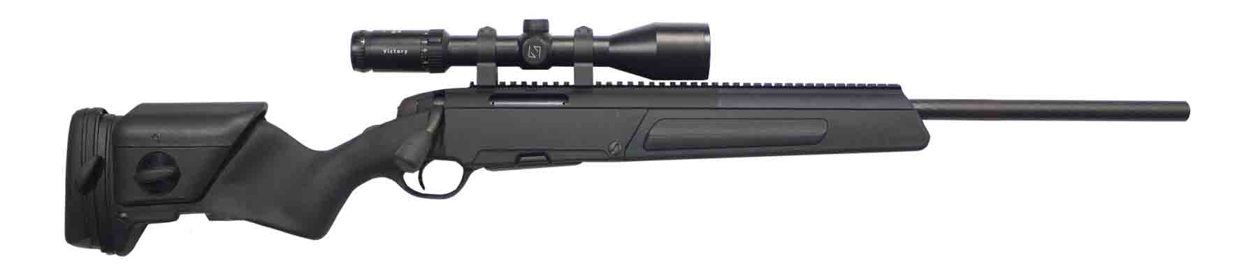 Steyr Elite 308 Package