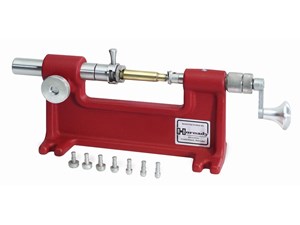 HORNADY
H050140
CAM LOCK CASE TRIMMER

SPECIAL NEW $189