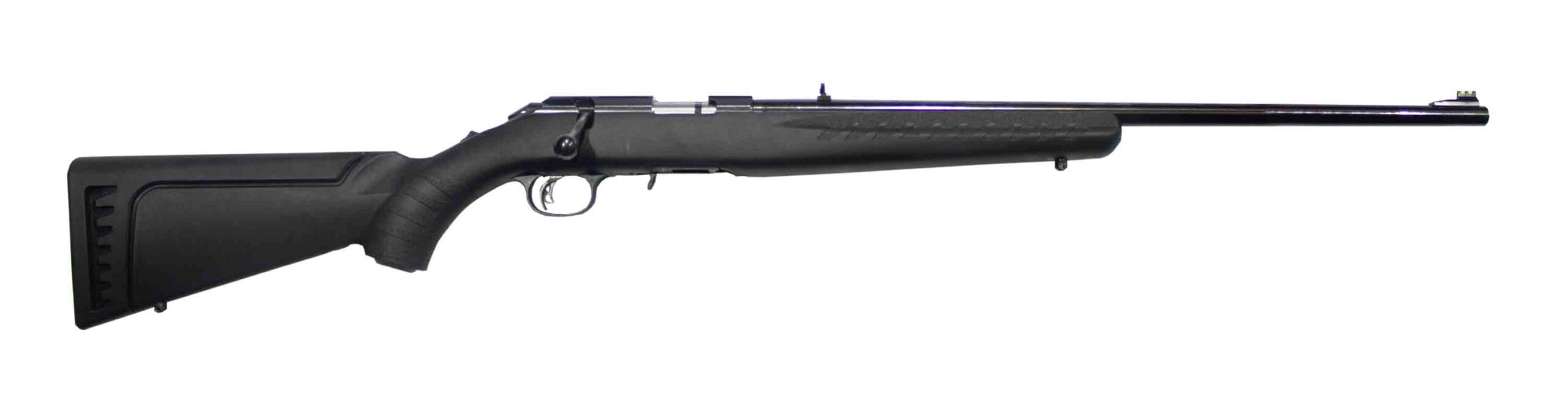 Ruger American Rimfire 22LR