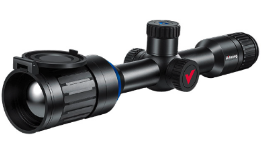 IAIMING iA-612 LRF GAME CHANGER 2.8-22.4X50 THERMAL SCOPE