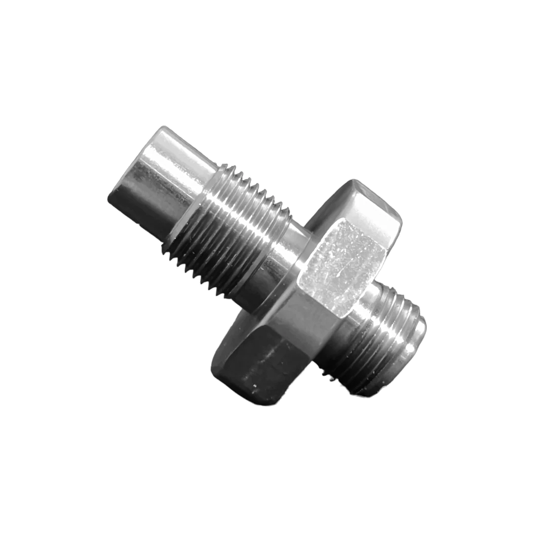 SABER TACTICAL FX PANTHERA FRONT BOTTLE ADAPTOR