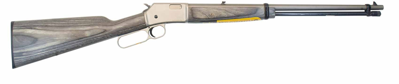 Browning BL22 Stainless Laminate Unfired