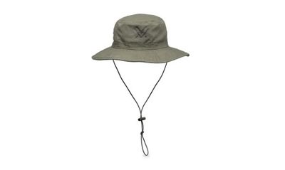 Vortex Bucket Hat