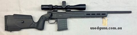 PACKAGE DEAL! Weatherby Vanguard, Warne, Oryx and Zerotech combo! Save over $200 as a combo package, with the latest Zerotech Vengeance FFP scope and an MDT Ory