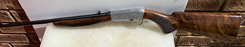 Browning is Brand New.