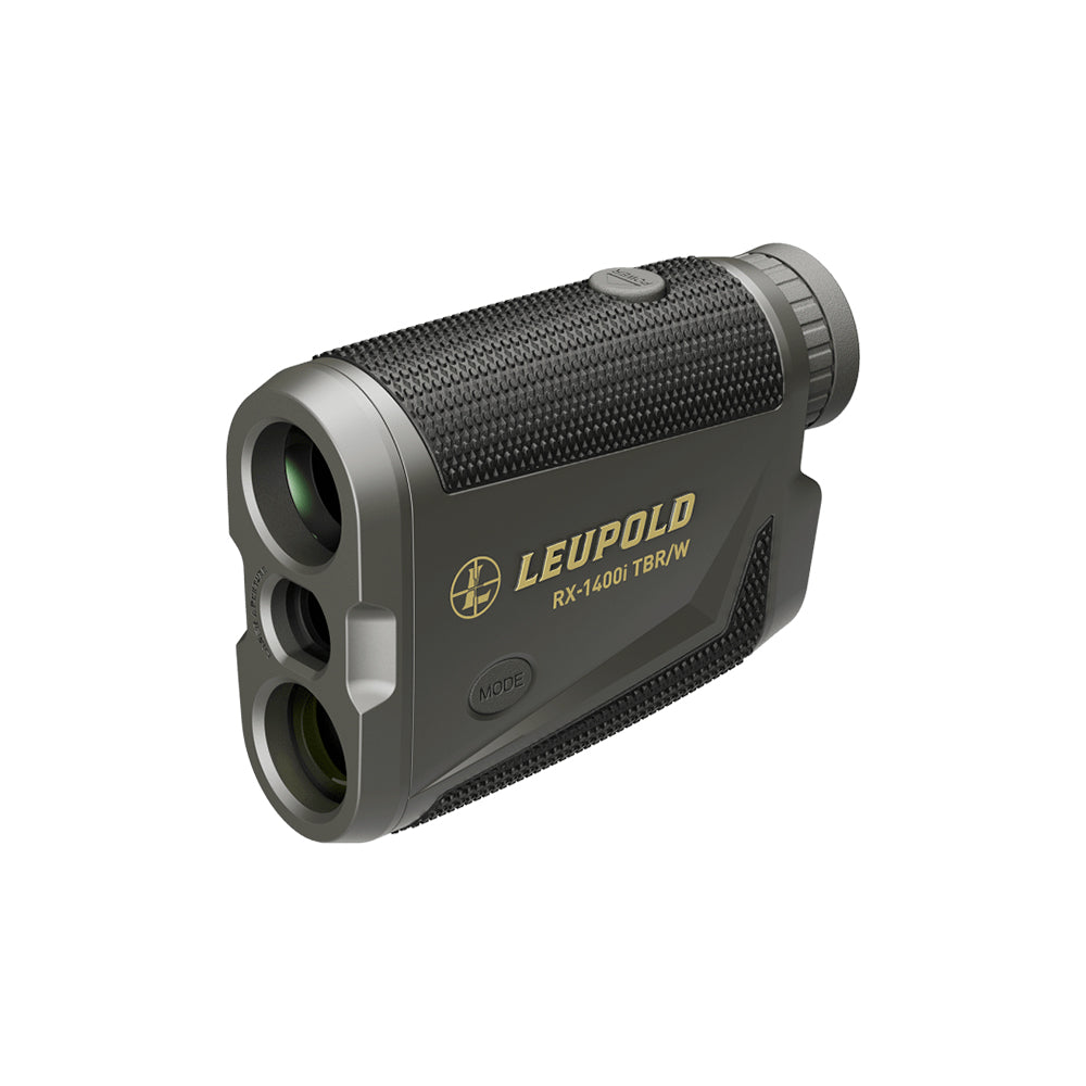 RX-1400I Tbr/W Gen 2 Rangefinder + Flightpath