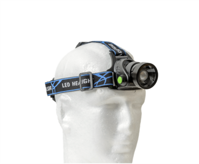 Z-Vision Hunting Lights HS-1
