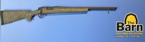 Remington 700 SPS Tactical currently in stock and on Special! The Model 700 SPS Tactical is a highly manoeuvrable member of the family. It's built for tack-driv