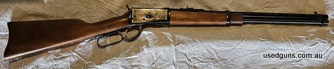 Great little rifle. More photos available on request.
