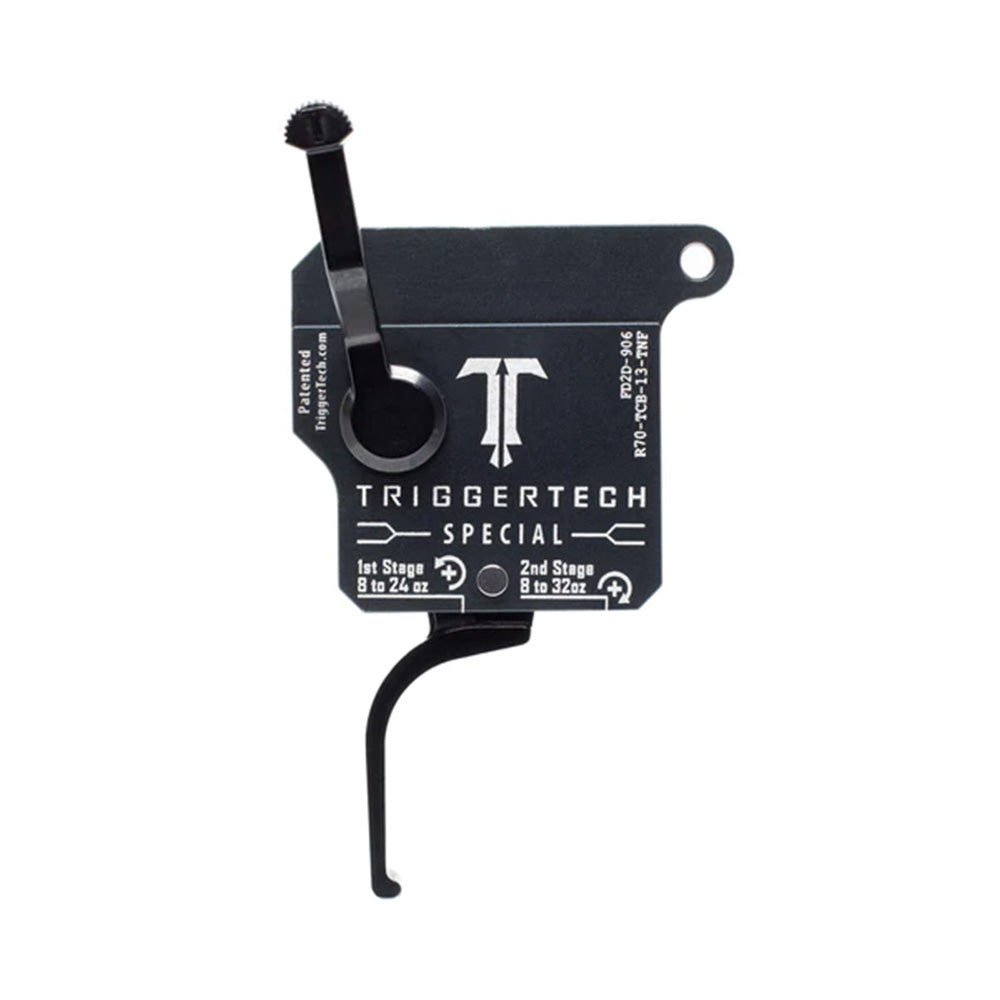 Special Clone trigger for Remington 700 2 Stage