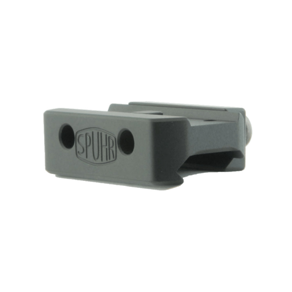 Spuhr SM Micro Mount