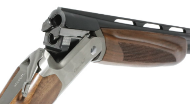 AKKAR CHURCHILL 836 410G 28″ SPORTER EJECTOR